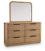 Pamaria - Dresser Signature Design by Ashley®