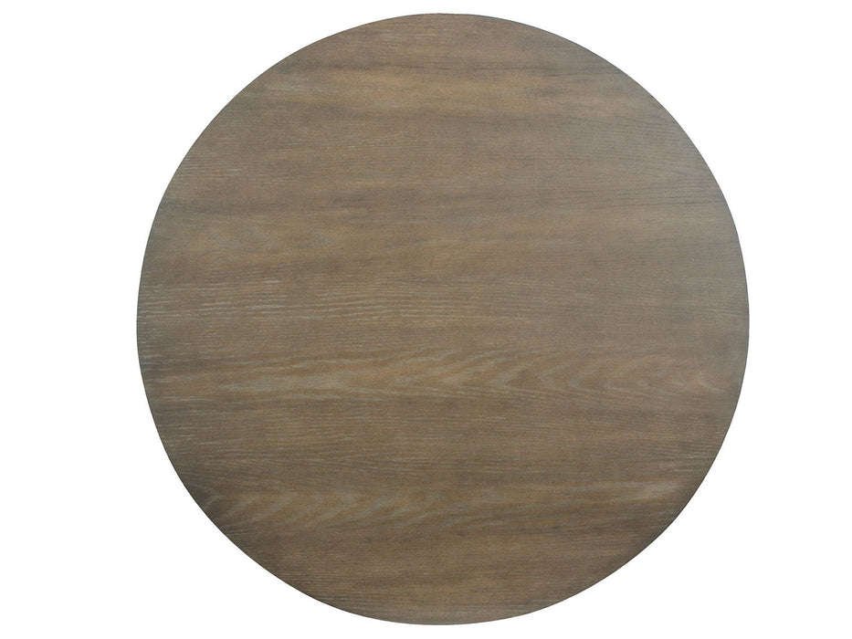 Bosley - Round Table Magnussen Furniture
