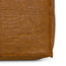 Brody - Square Pouf - Tan Simpli-Home