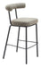 Kede - Barstool Zuo Modern