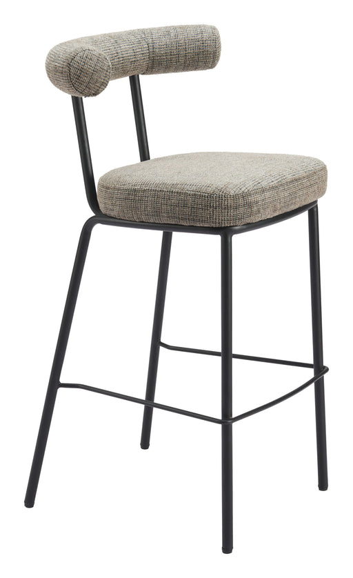 Kede - Barstool Zuo Modern