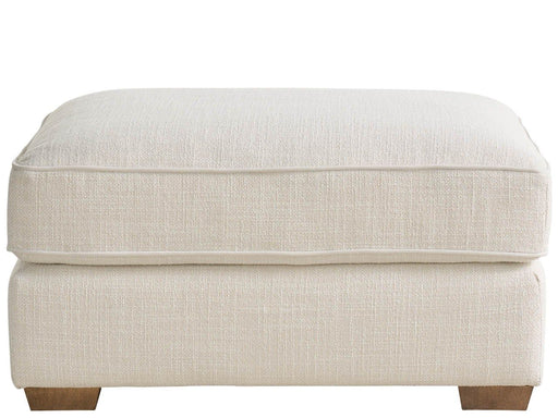 Leah - Ottoman - Beige Universal Furniture