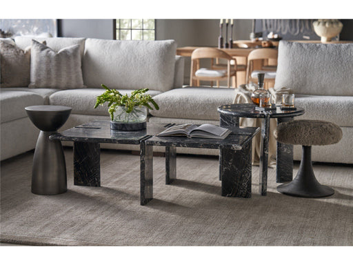 Modern - Magnus Cocktail Table - Black Universal Furniture