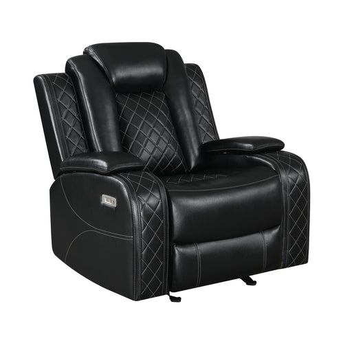 Orion II - Glider Recliner New Classic