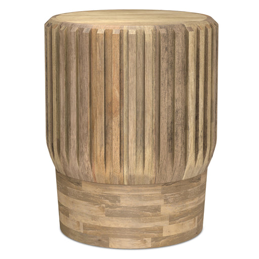 Lyall - Side Table Simpli-Home