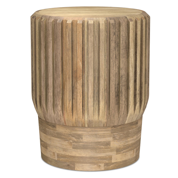 Lyall - Side Table Simpli-Home