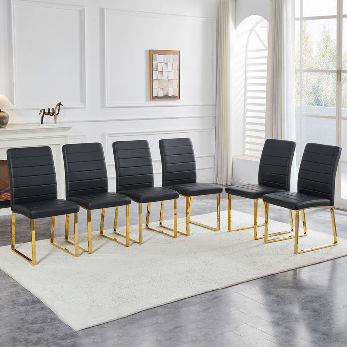 Oversized Ergonomic Dining Chairs For Home Home Essentials