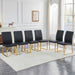 Oversized Ergonomic Dining Chairs For Home Home Essentials
