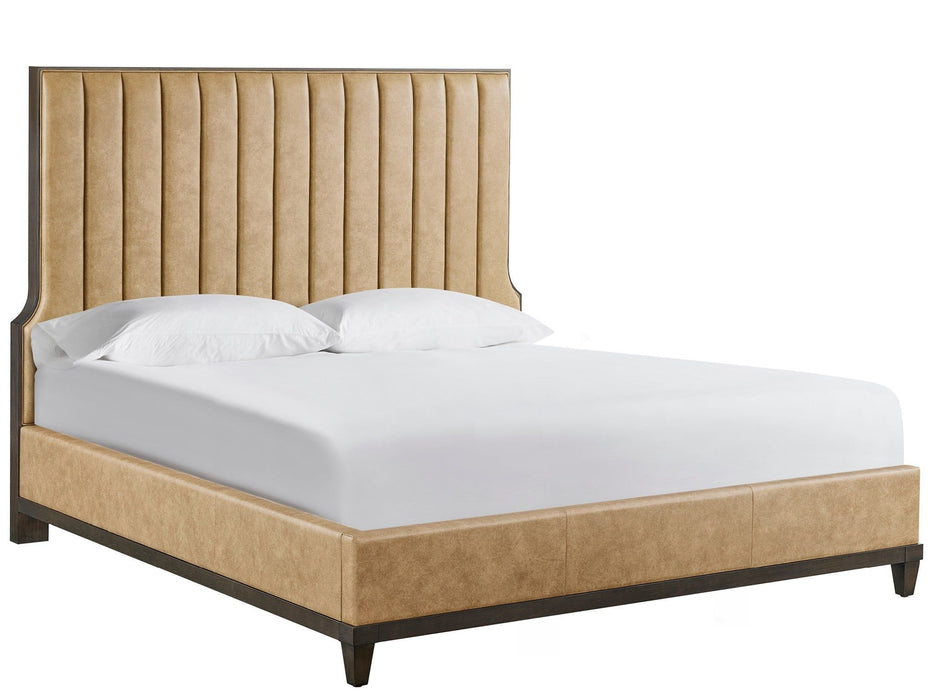 Fenwick - Upholstered Bed Universal Furniture