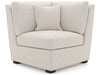 Henri - Corner, Special Order - Beige Universal Furniture