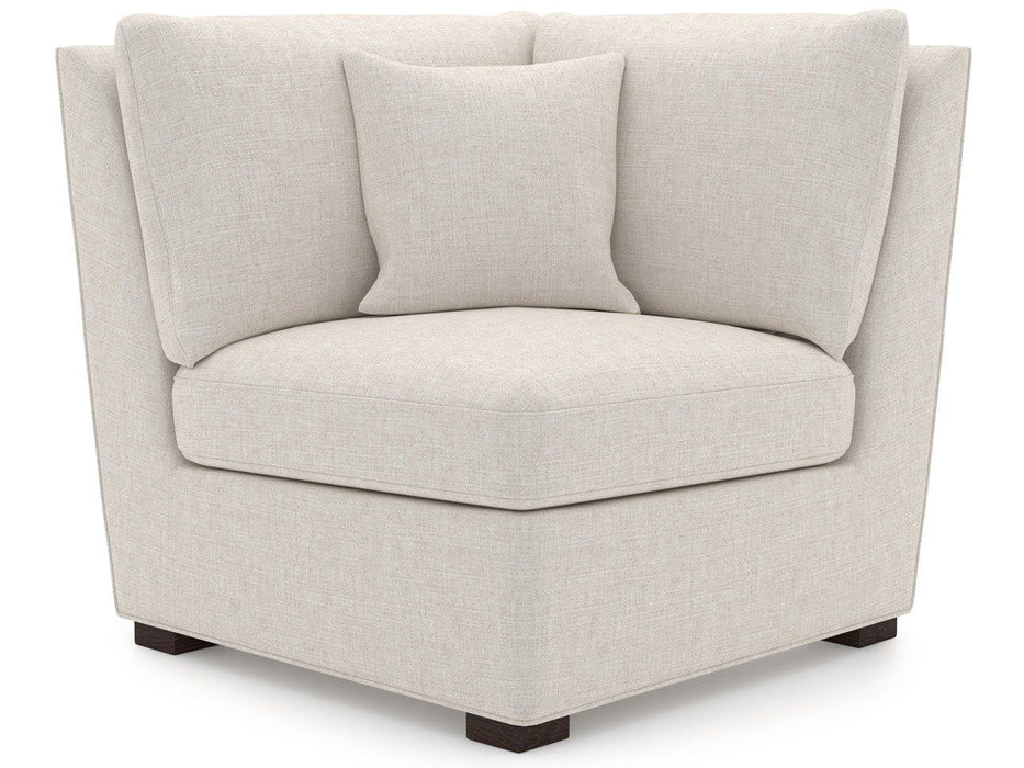 Henri - Corner, Special Order - Beige Universal Furniture