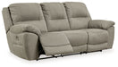Next-Gen Gaucho - Reclining Sofa Signature Design by Ashley®