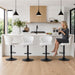 Adjustable Swivel Bar Chair Home Essentials