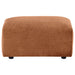 Storie - Upholstered Ottoman Furniture Max