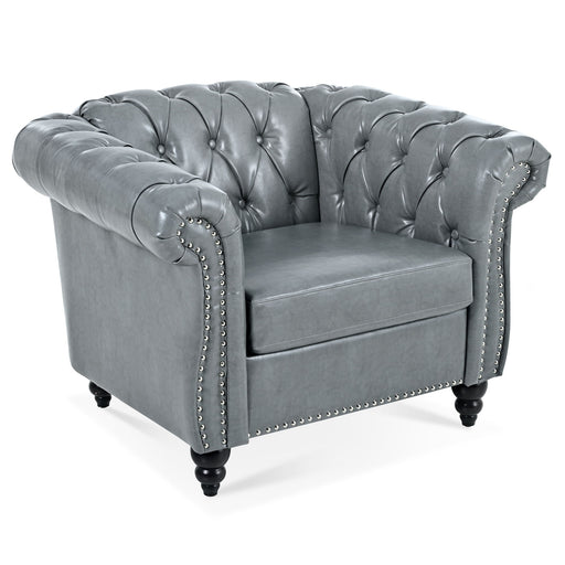1 Seater Sofa For Living Room Home Essentials