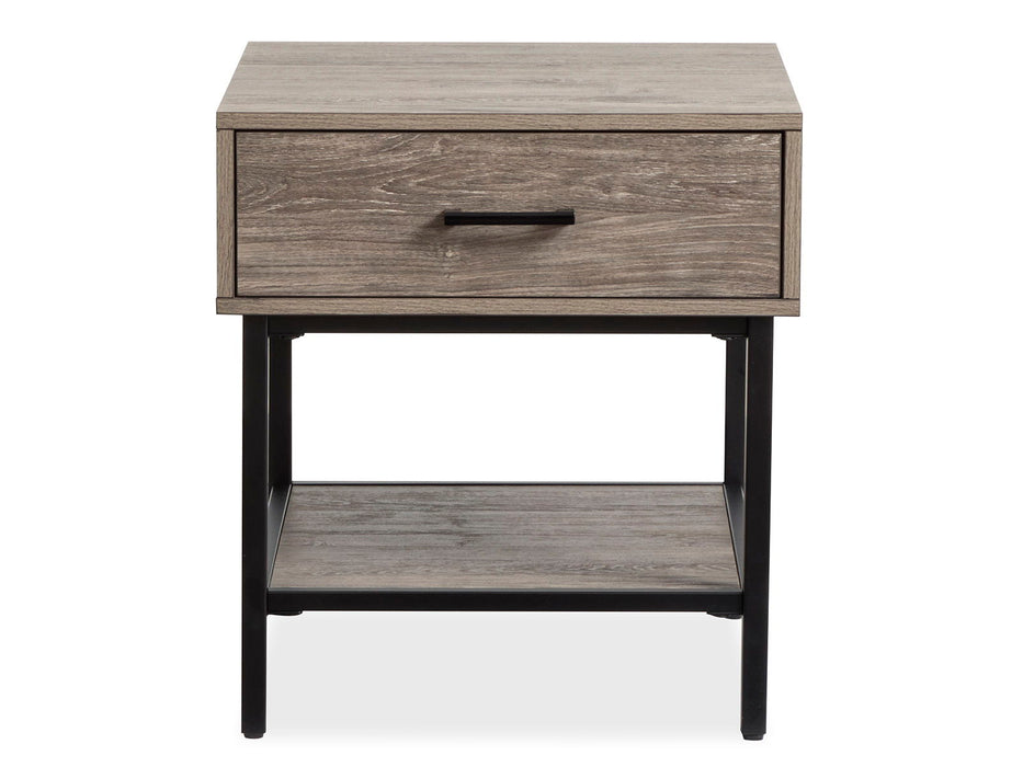 Fenwick - Rectangular Table Magnussen Furniture