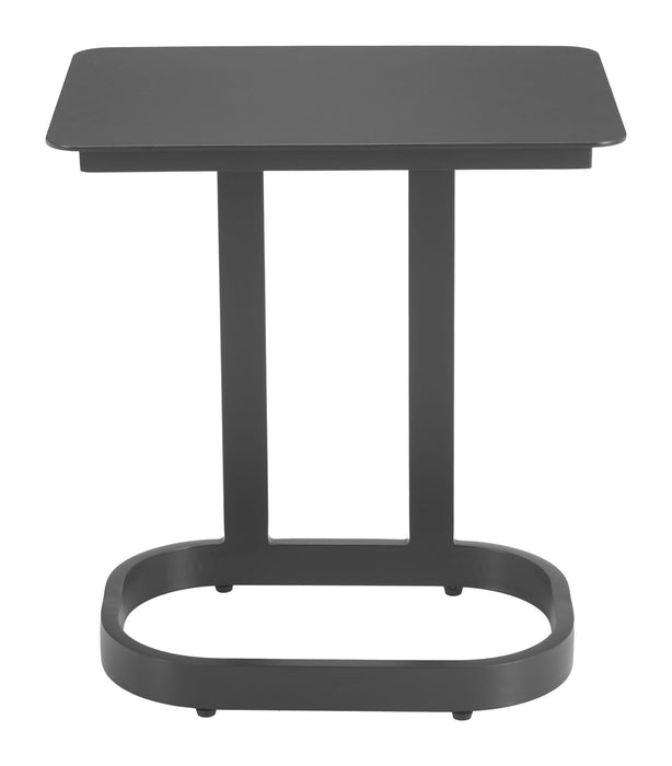 Friss - Outdoor End Table Zuo Modern