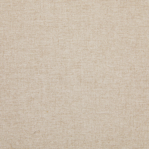 3 Seater Sofa With Wrap Around Armrests And Throw Pillows, For Living Room - Oatmeal Noble House