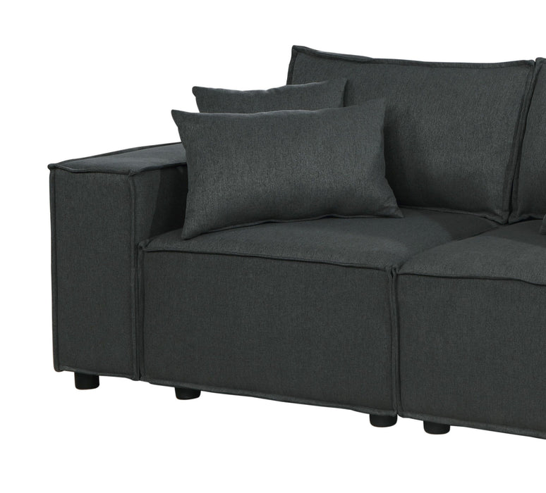 Elson - Loveseat