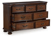 Lavinton - Bedroom Set Signature Design by Ashley®