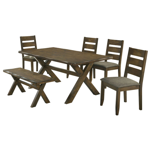Gawain - Dining Set Furniture Max
