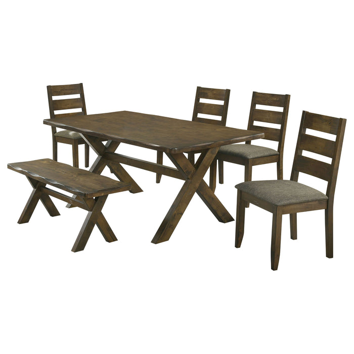 Gawain - Dining Set Furniture Max