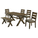 Gawain - Dining Set Furniture Max