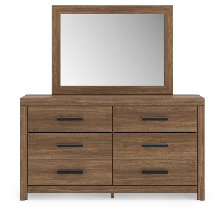 Broachmyn - Panel Bedroom Set Signature Design by Ashley®
