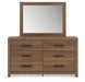Broachmyn - Panel Bedroom Set Signature Design by Ashley®