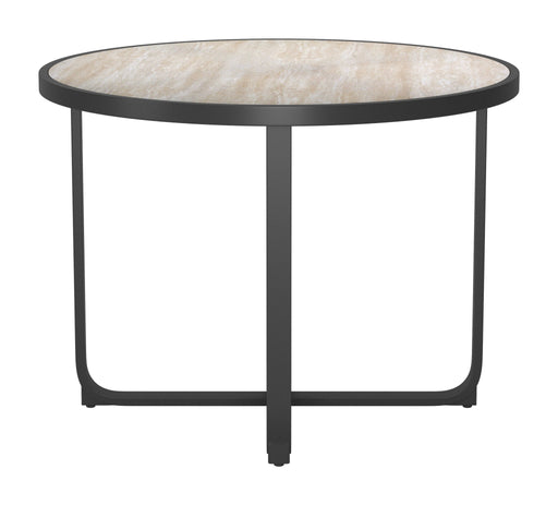 Noctan - Dining Table - Black Zuo Modern