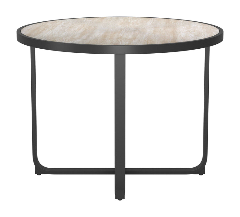 Noctan - Dining Table - Black Zuo Modern