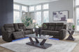 Brysonview - Reclining Living Room Set Benchcraft®