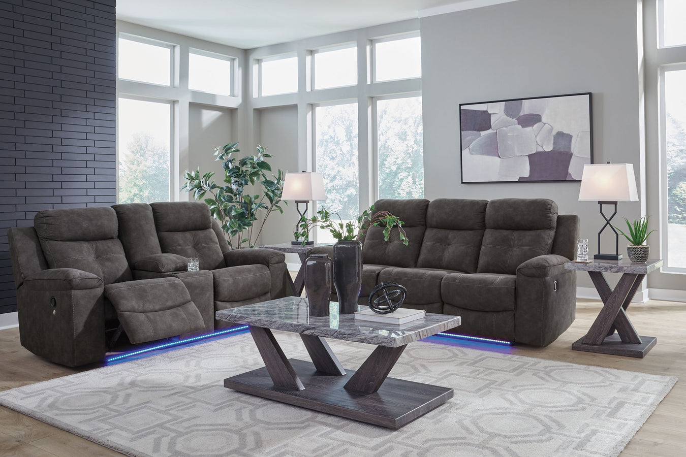 Living Room > Living Room Sets