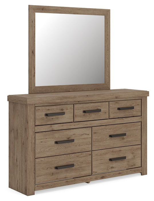 Oliandon - Dresser Signature Design by Ashley®