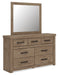 Oliandon - Dresser Signature Design by Ashley®