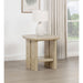 Kimpton - Table With Shelf Furniture Max