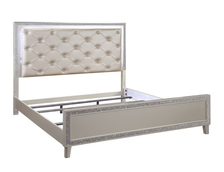Sliverfluff - Bed ACME