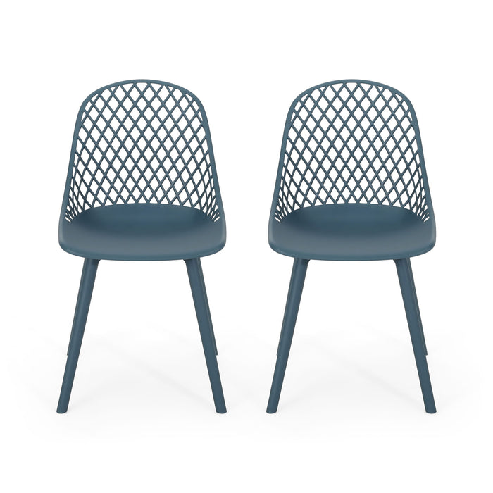 Lily Chair (Set of 2)