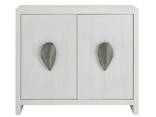 Oasis - Shoreline Chest - White Universal Furniture