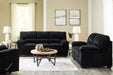 SimpleJoy - Living Room Set Signature Design by Ashley®