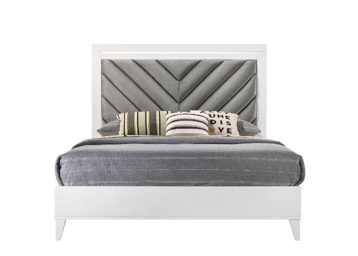 Chelsie - Bed ACME