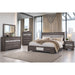 Ryder - 5 Piece Bedroom Set With Drawer Footboard Global Furniture USA