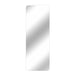 Full Body Round Corner Mirror For Living Room Daily Nest