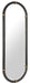 Brilo - Mirror - Black Zuo Modern