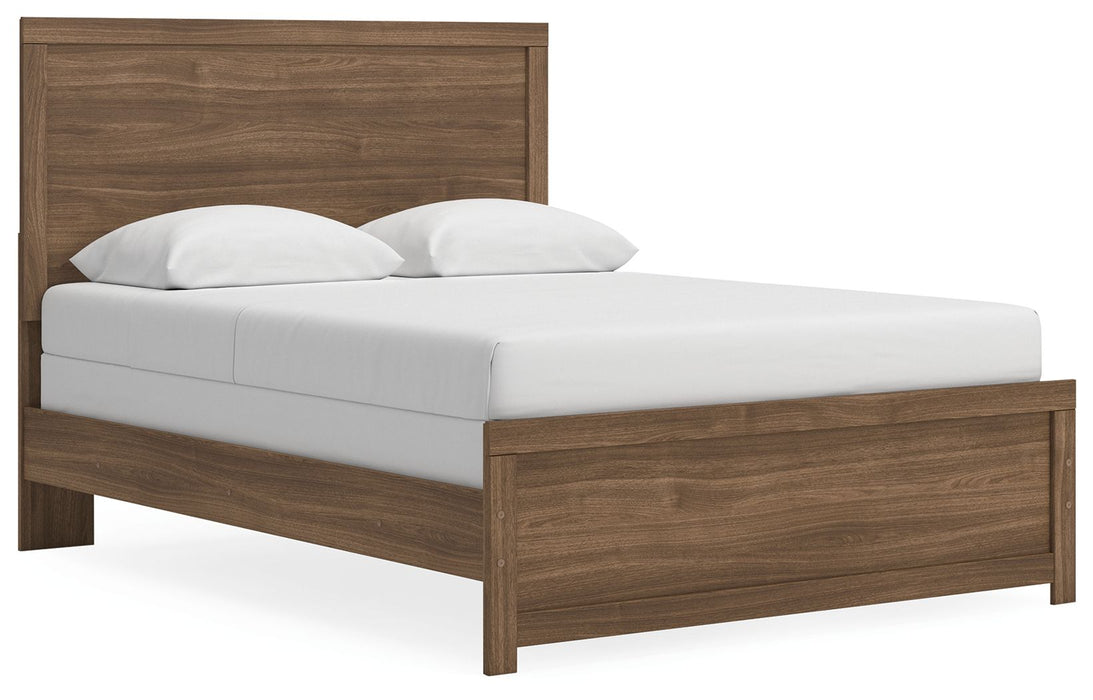 Broachmyn - Panel Bed Signature Design by Ashley®