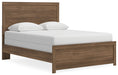 Broachmyn - Panel Bed Signature Design by Ashley®