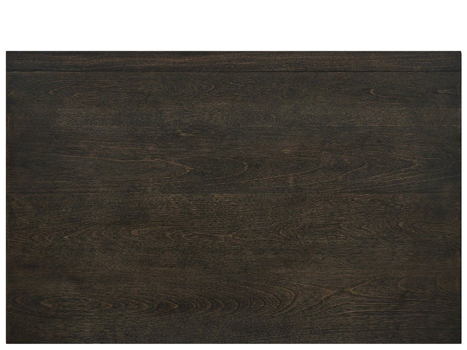 Fenwick - Nightstand - Dark Brown Universal Furniture
