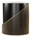 Tova - Side Table - Multicolor Zuo Modern