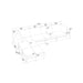 Reversible Modular Sectional Home Essentials