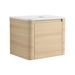 Wall Mounted Bathroom Vanity With Soft Close Door, Excluding Sink Home Essentials
